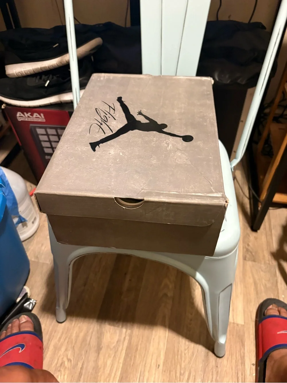 Jordan these jordans